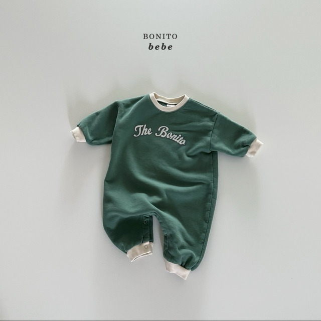 《予約》BONITO ¨ bebe) the bonito suit