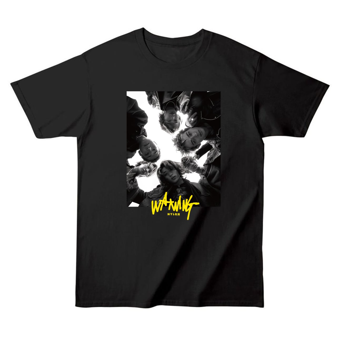 NYLON JAPAN | CAELUM STORE