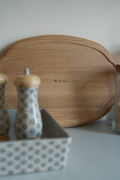 cafe tray