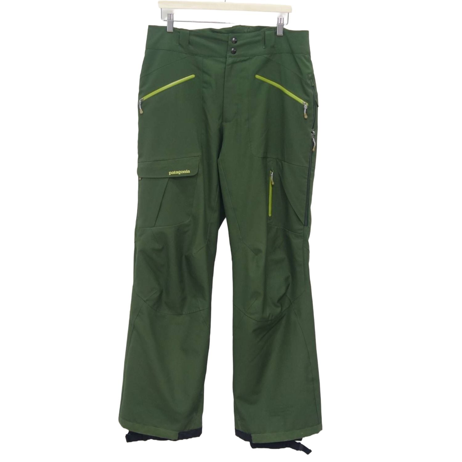 23-24 NOMADIK GRIND PNT スノーボード ウェア ノマディック