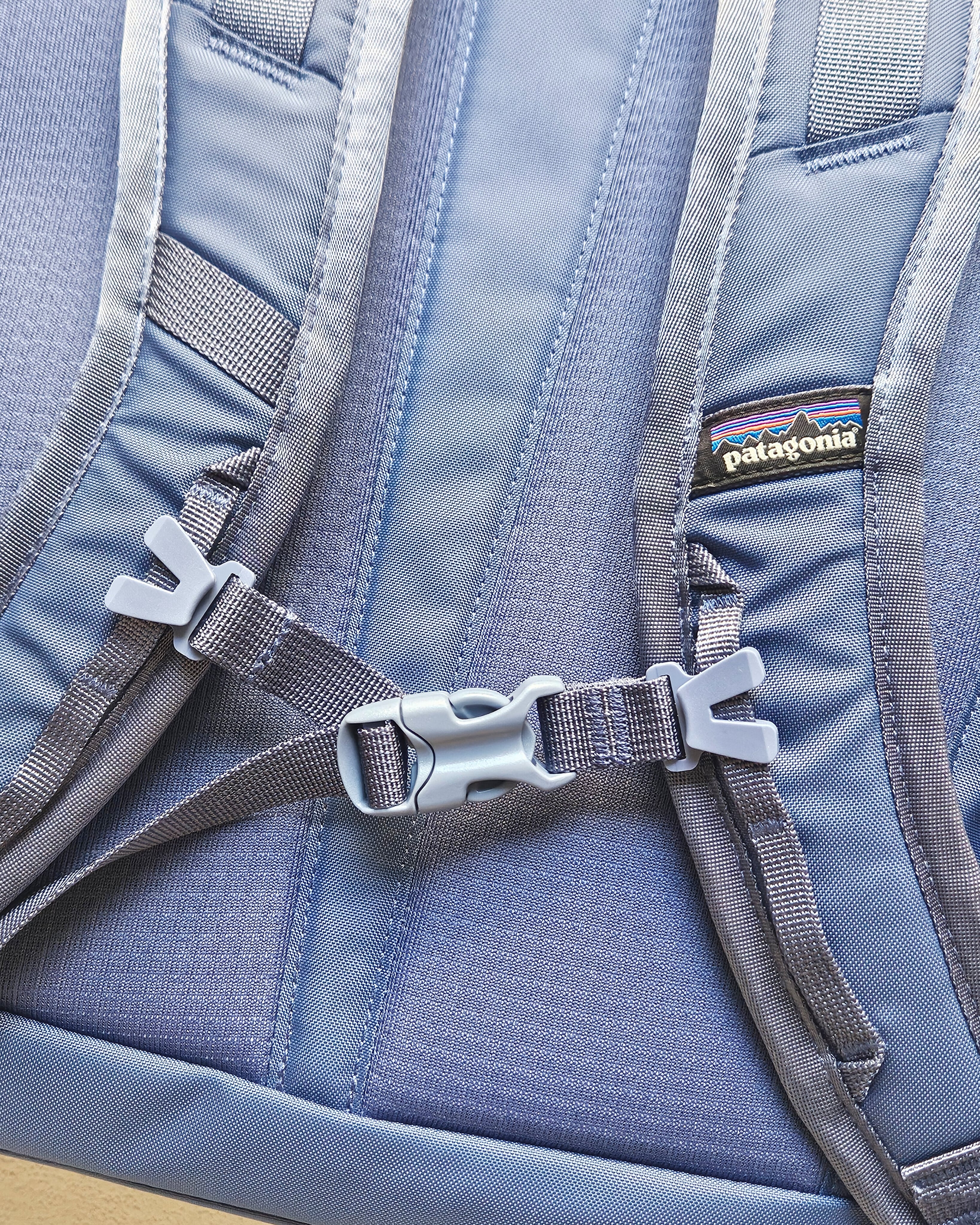 patagonia】キッズ・レフュジート・デイパック 18L / CUBL / 47895