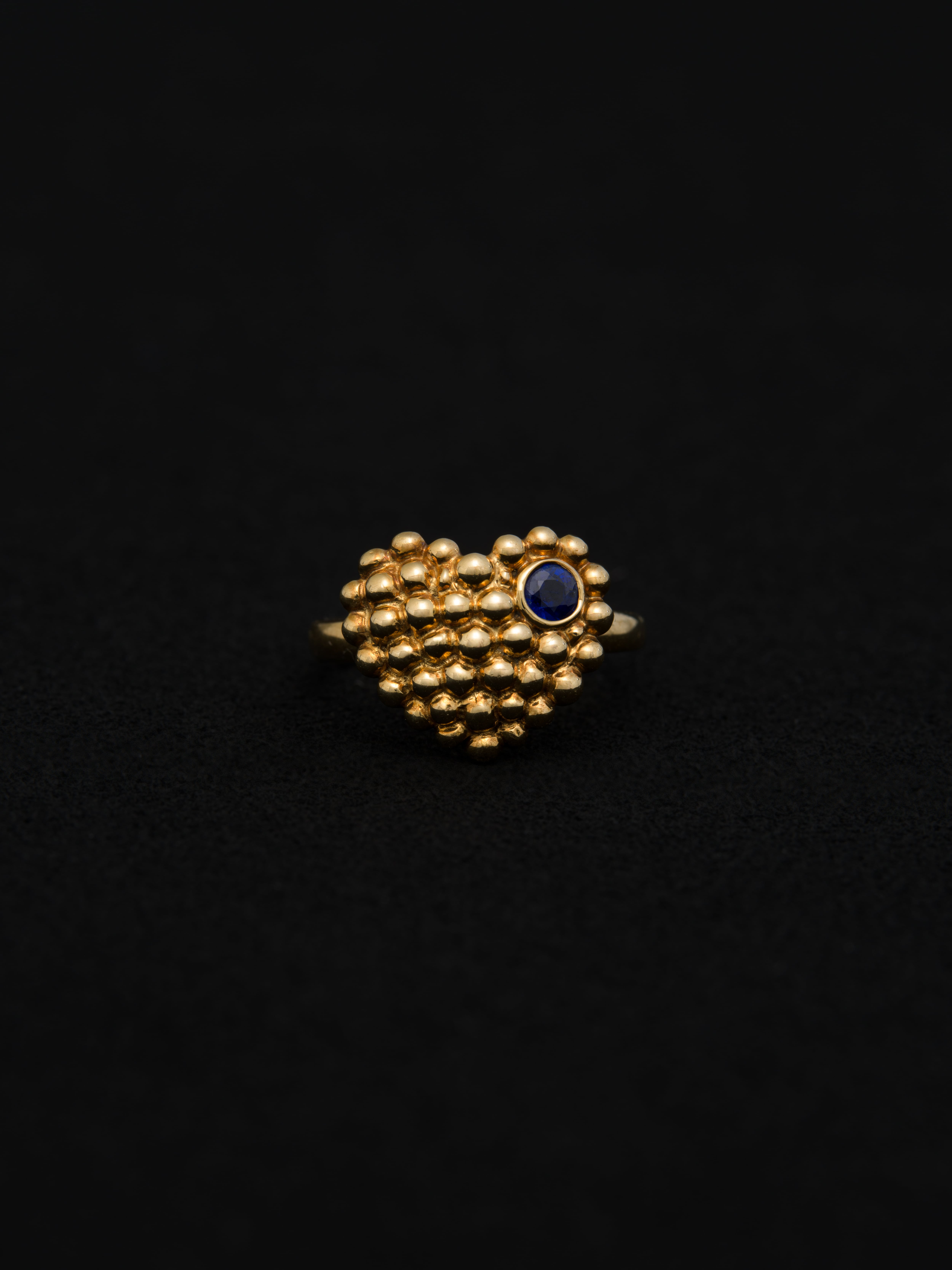 kg RHODES Moon Candy n°021 Pendant Moon Candy n°021 Pendant | Fabulous Sounds