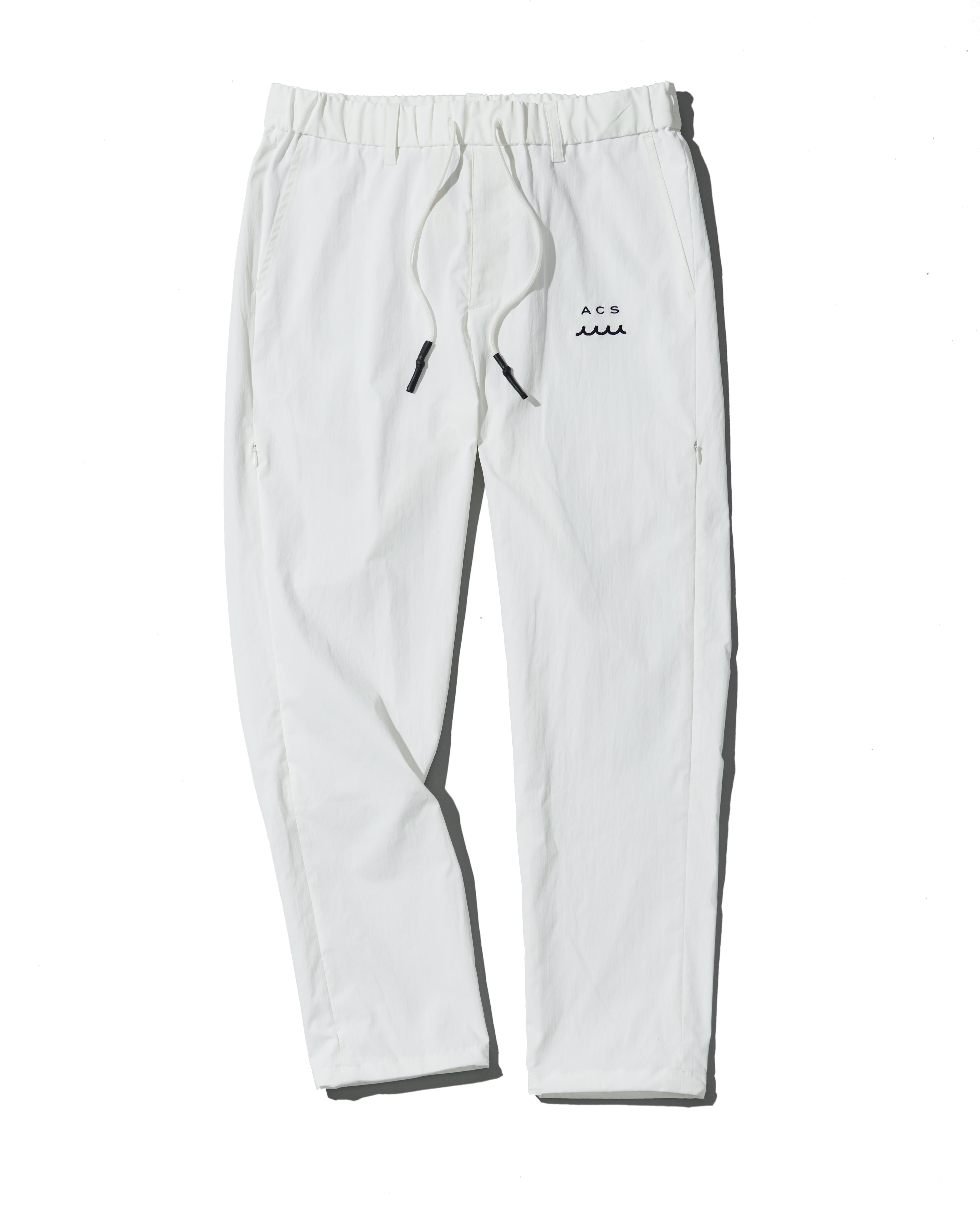 muta MARINE × ACANTHUS ベンチレーション パンツ | ACANTHUS ONLINE STORE