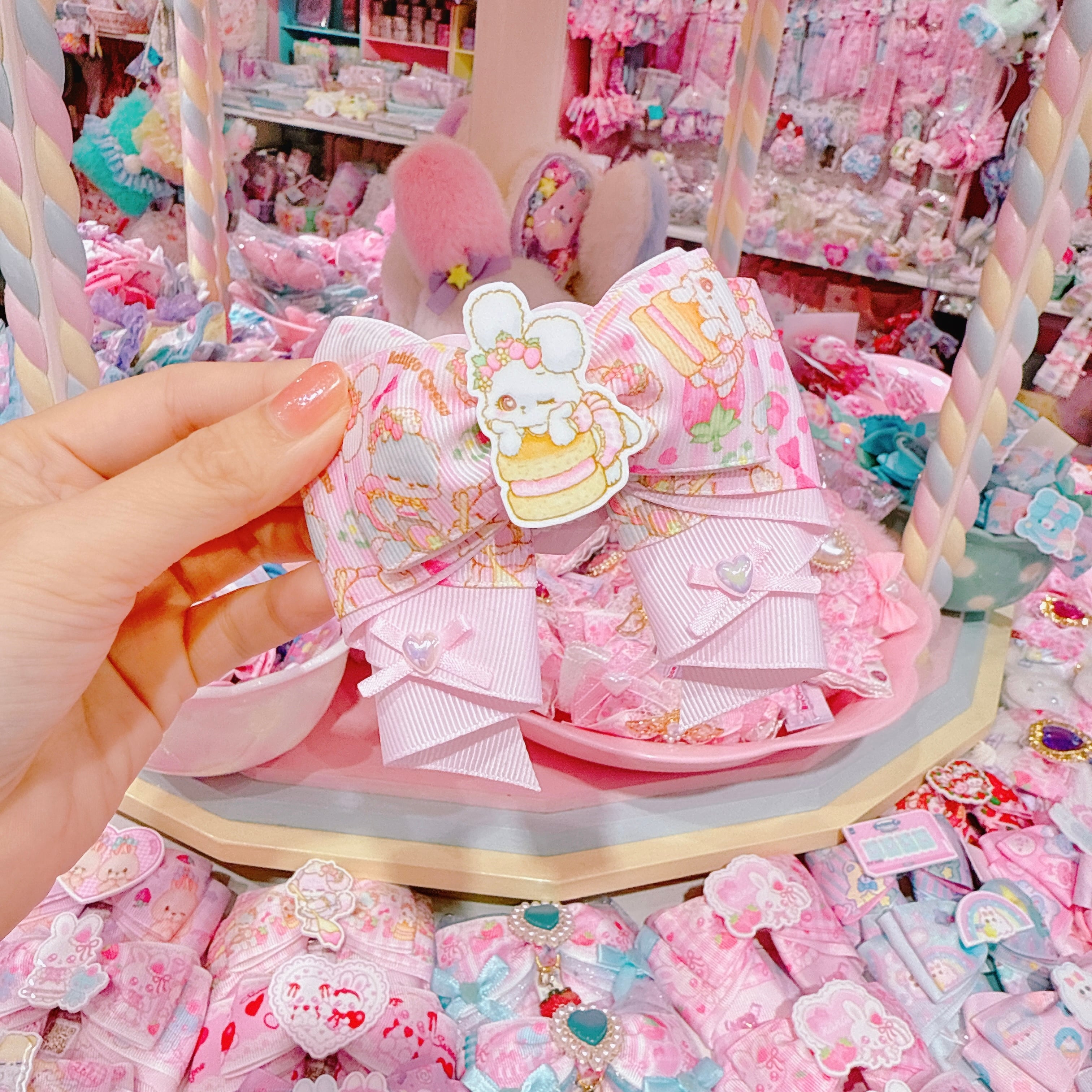 【H2】61-10ヘアクリップ