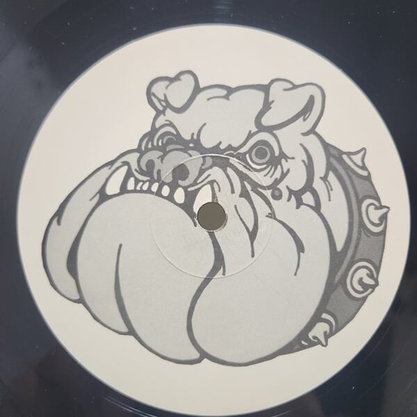 Fog City Productions / Bulldog Breaks Volume Three [BDLP 003] - 画像4