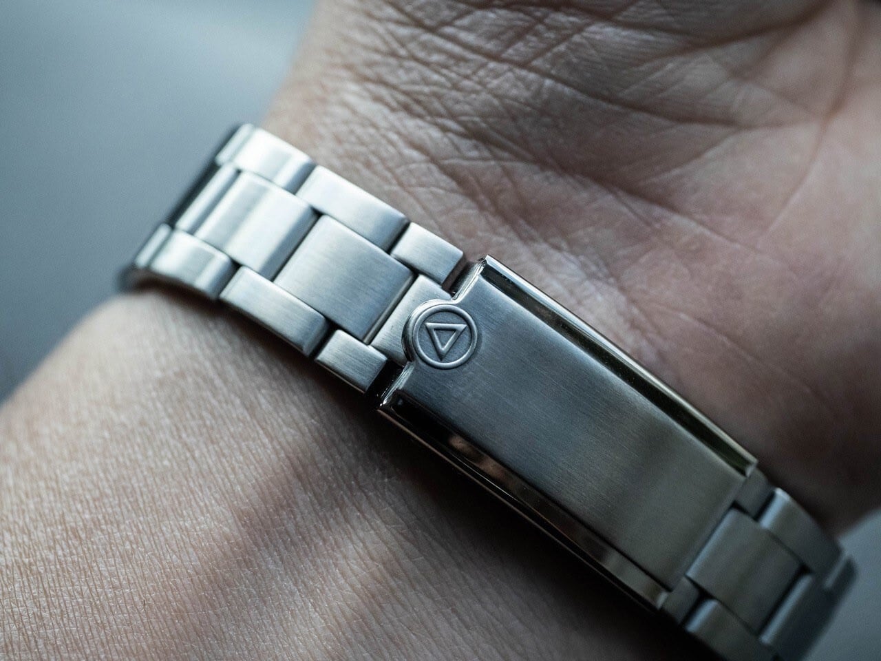 WMT GP1 – Silver Dial | MWM FUKUOKA (WMT WATCHES ONLINE STORE)