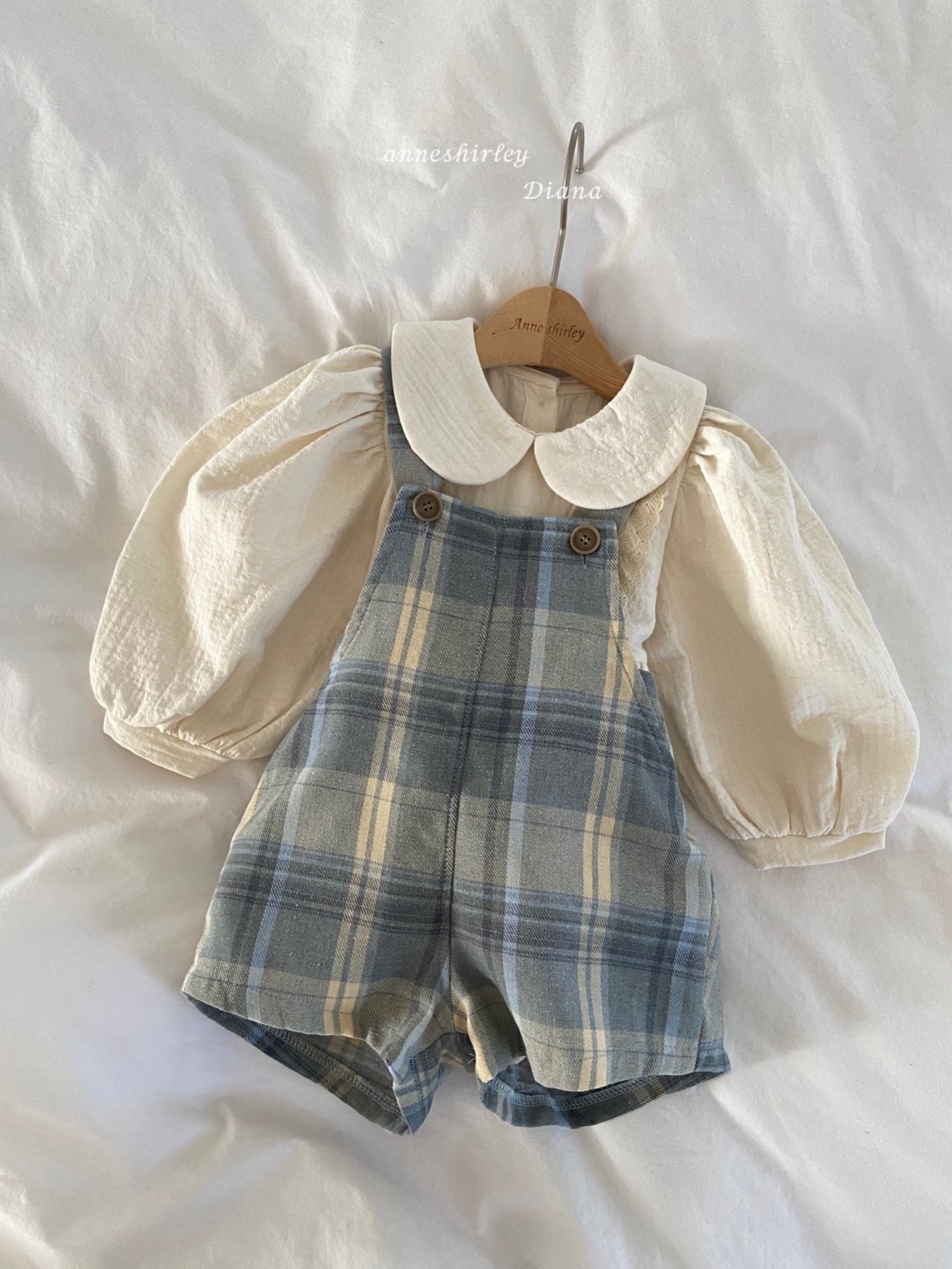 即納)  3m-18m | sweet suits  | anneshirley - 2