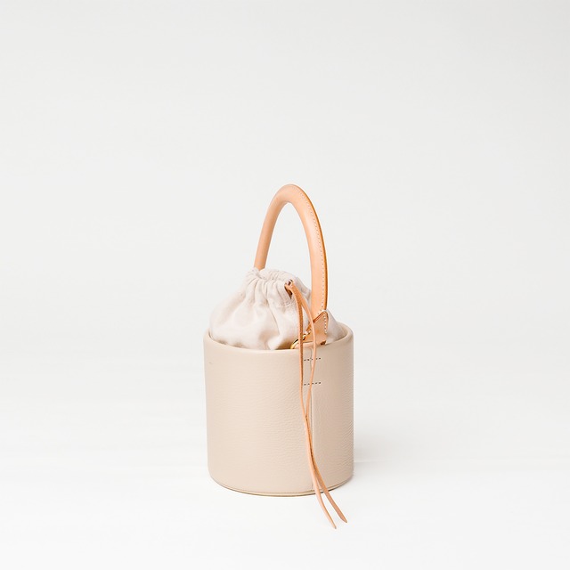 Bucket  -  ECRU