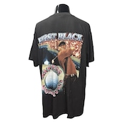 【TIGER WOODS】タイガー タイガー・ウッズ “MASTERS CHAMPION” 90’s Vintage Rap Tシャツ