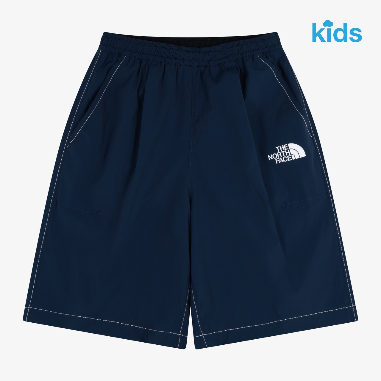 [The North Face Korea] K'S ICEMAX SHORTS NS6NS03T
