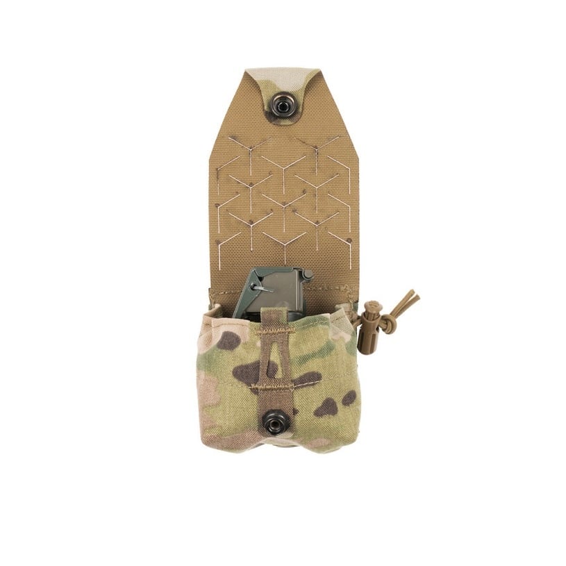 Spiritus Systems スピリタスシステム Frag Grenade SPUD Pouch フラグ