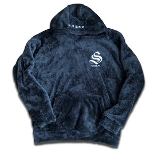 SERENO BOA PARKER【GRAY】