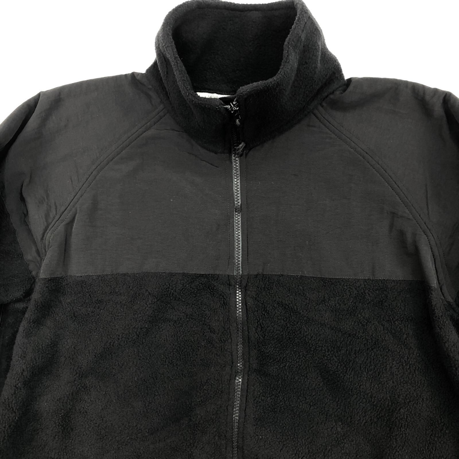 U.S.ARMY 米軍 ECWCS GEN2 LEVEL3 FLEECE JACKET エクワックス