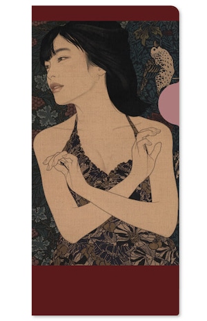 池永康晟チケットホルダー Ikenaga Yasunari's clear file folder