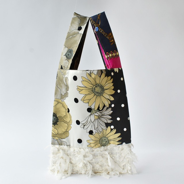 MARCHE BAG チュール  / No,10231-3