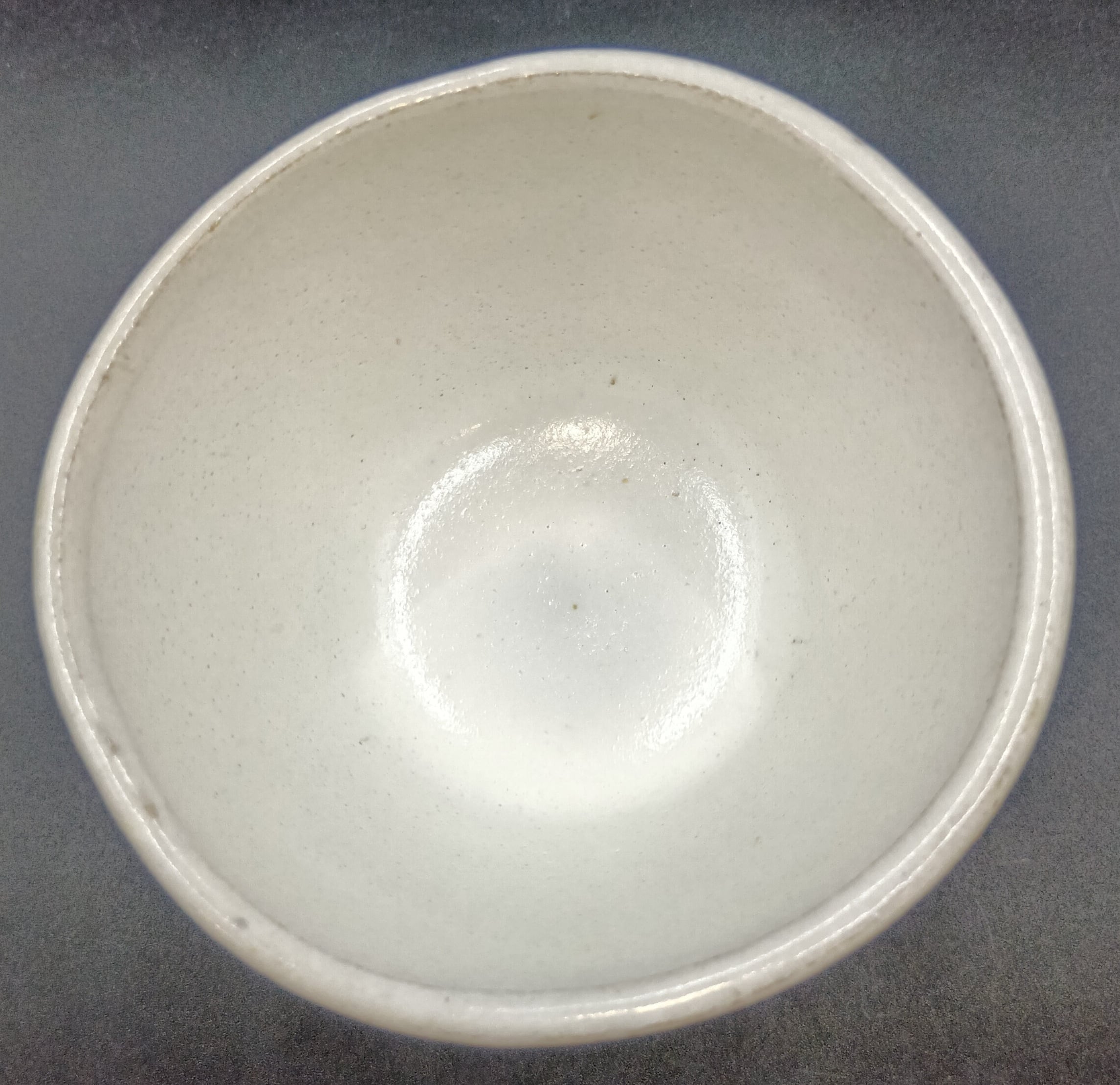 福島釉薬 白釉 4ST：1kg（受注後0～3週間） | 成和陶材