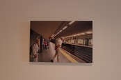 写真パネル　A3 No.4