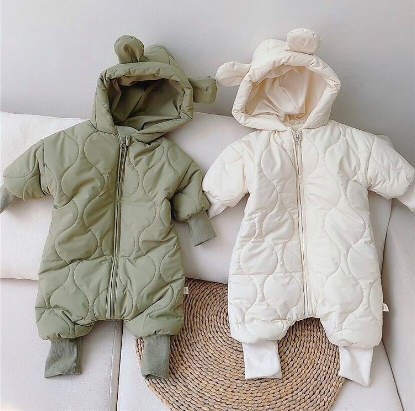 キルティングボディスーツ♡