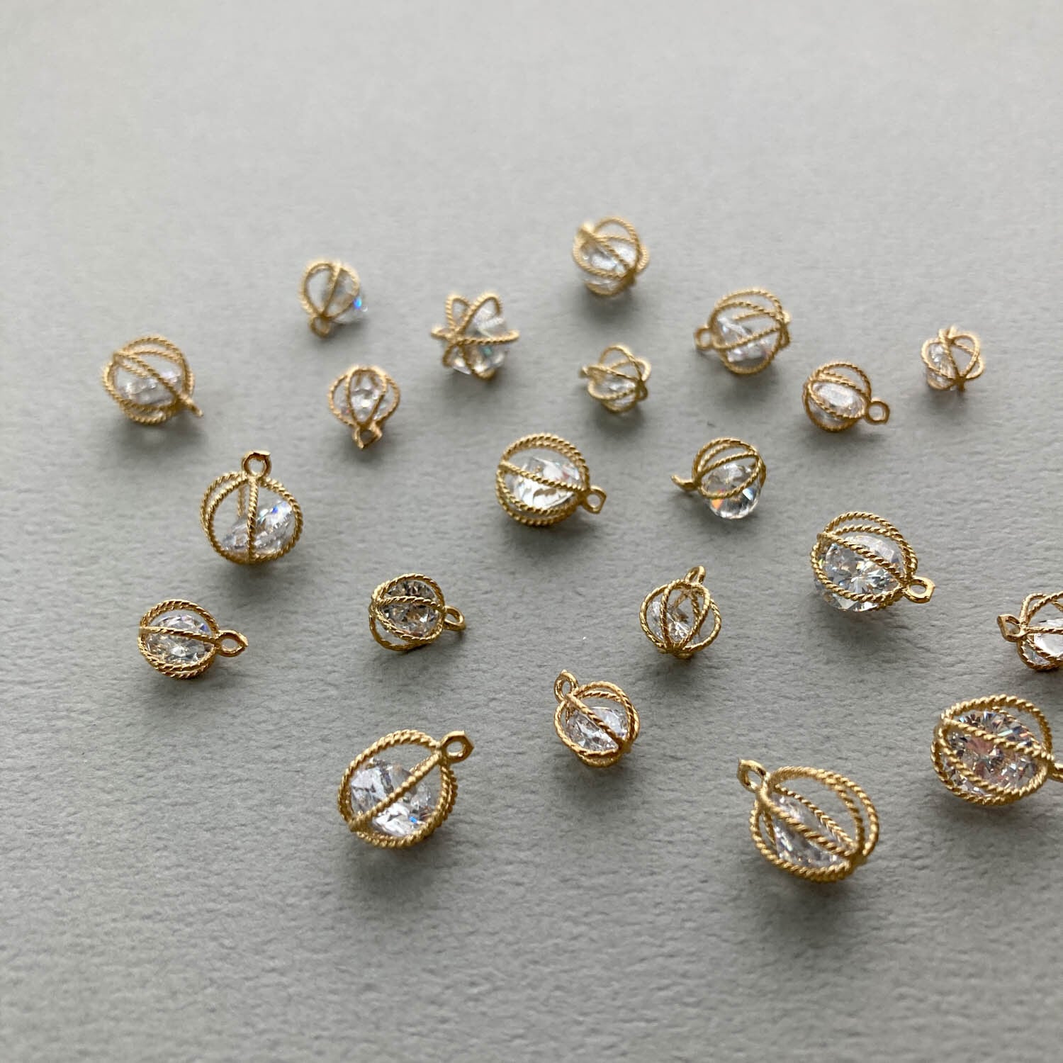 アクセサリーチャーム 47c21209ef3f03dac52b2a1e49ff0c