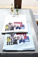 WYTE(ワイト) 26S/S Pastoral T-shirt