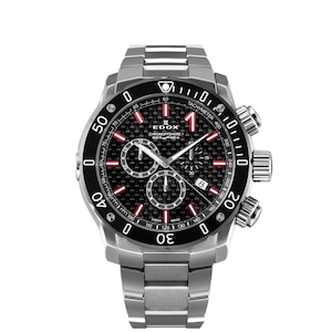 CHRONOGRAPH 10221-3M-NIRO2