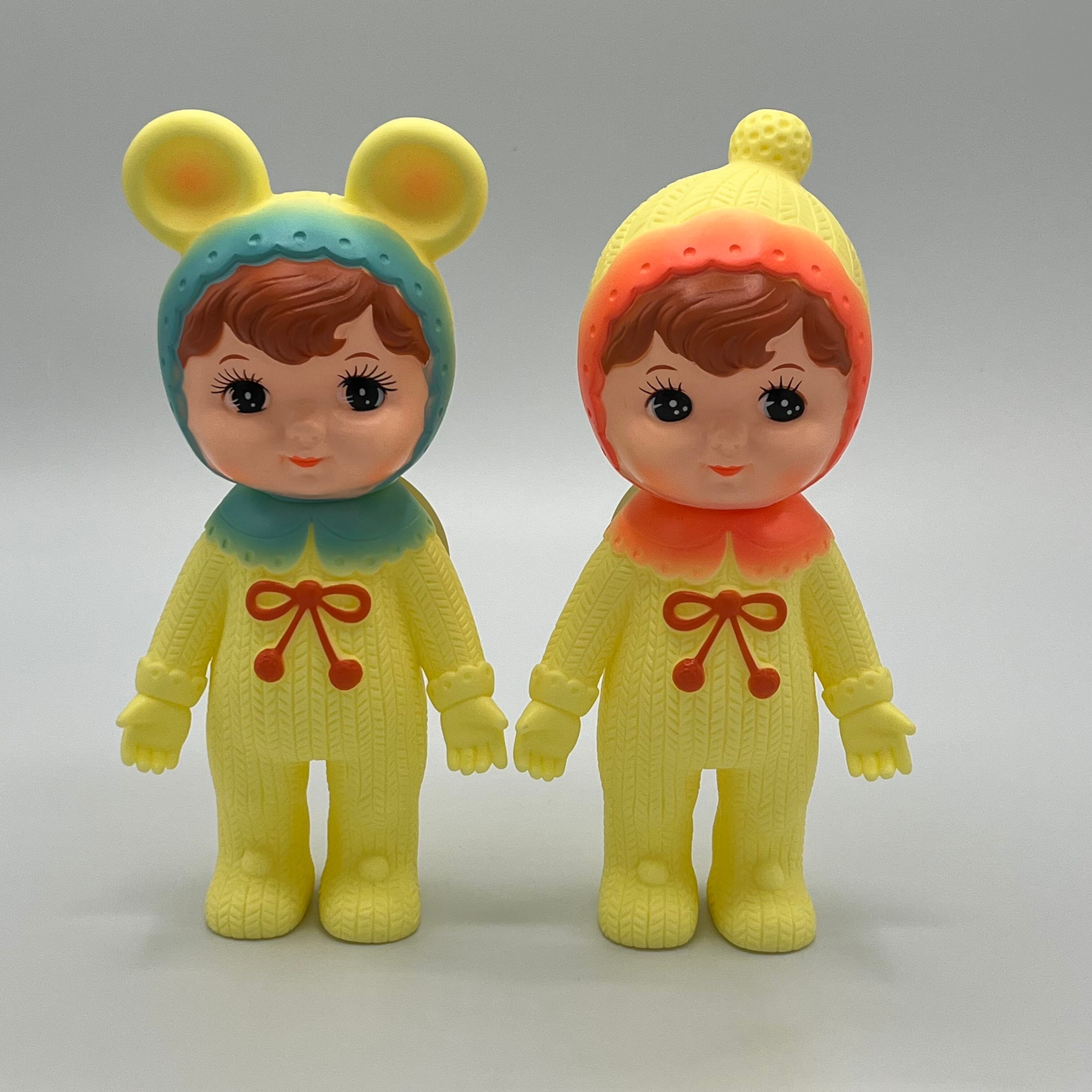 なかよしチャーミーちゃん ガチャシリーズ | emzemz