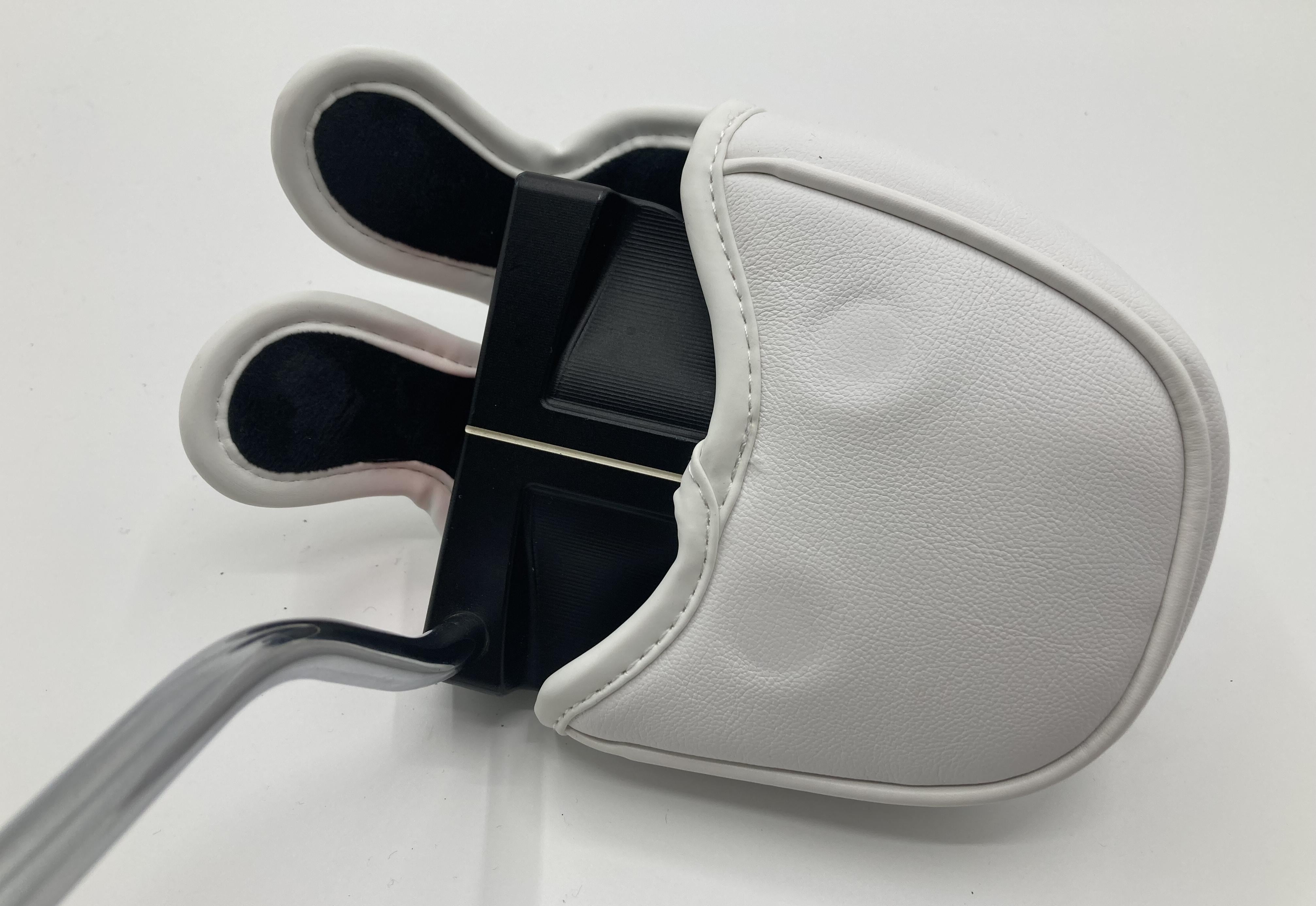 ざまりんGOLFパターカバー（マレットタイプ） | Goods shop Zama-GOLF