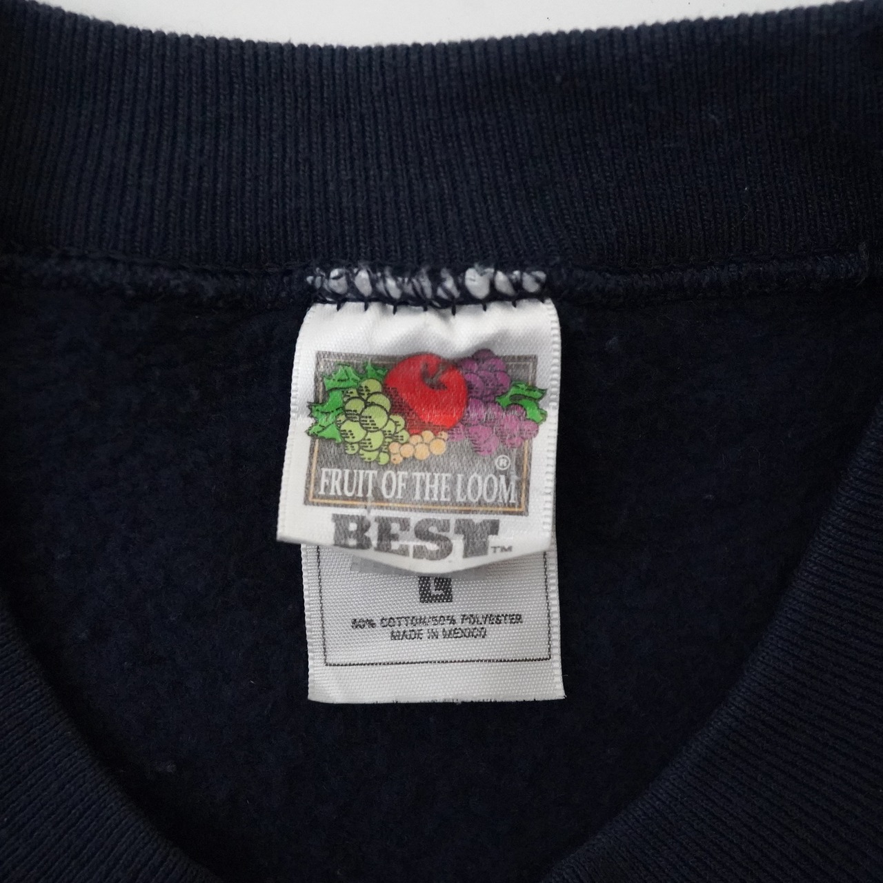 embroidery sweat