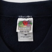 embroidery sweat