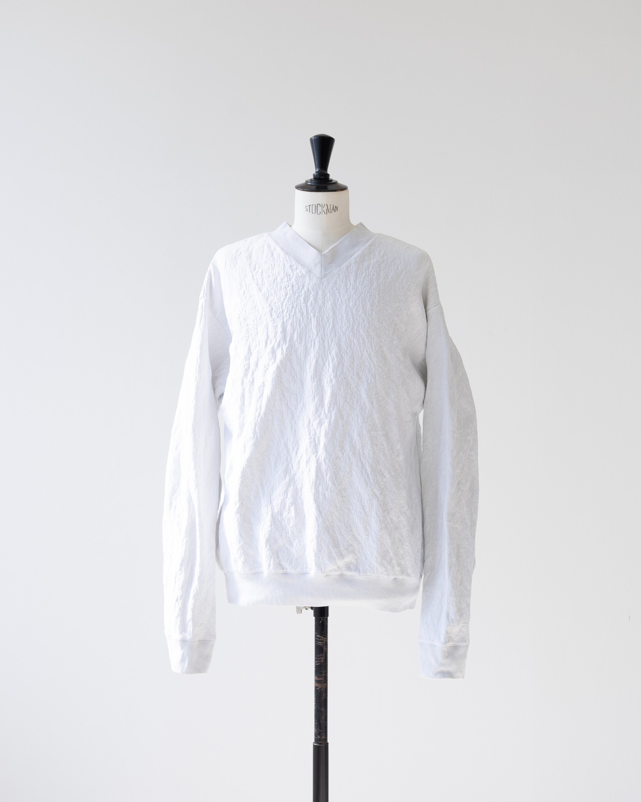 〈BOTTEGA VENETA〉Sweatshirt - 1