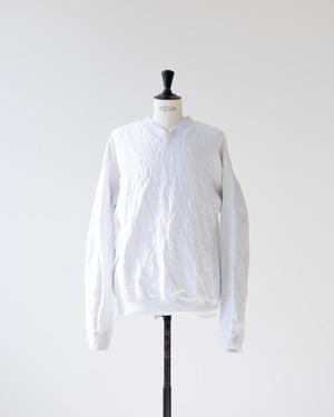 〈BOTTEGA VENETA〉Sweatshirt