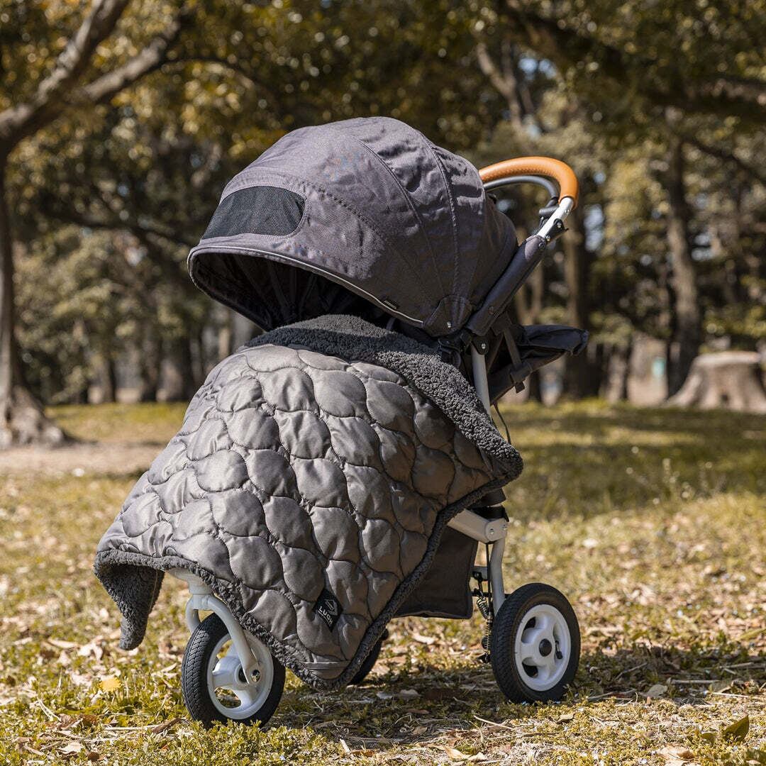 LUGH 魔法瓶ブランケットClassic / XSサイズ | OLIVE OUTDOOR EQUIPMENT