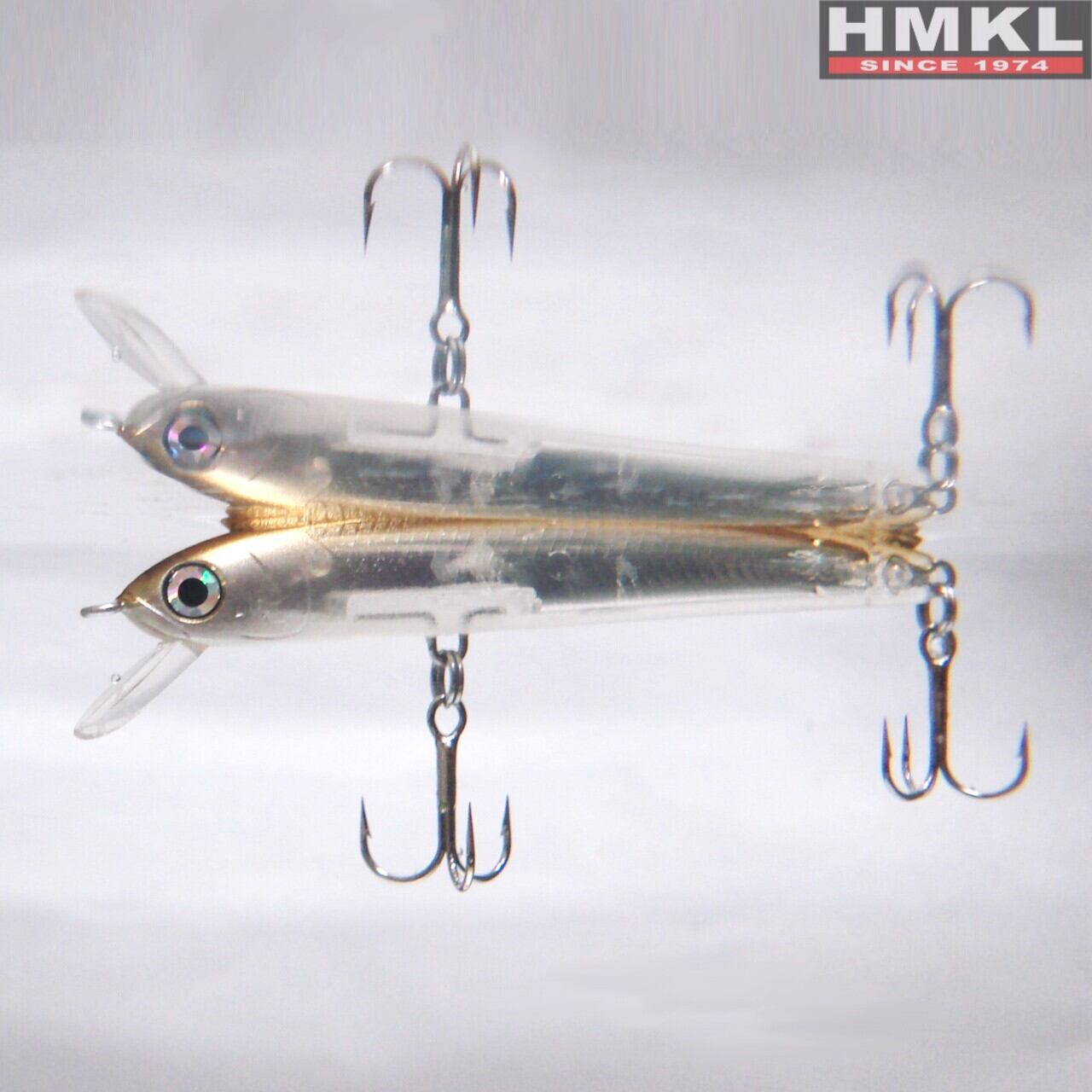 HMKL K-I MINNOW 65 F | HMKL ONLINE SHOP ハンクルオンラインショップ