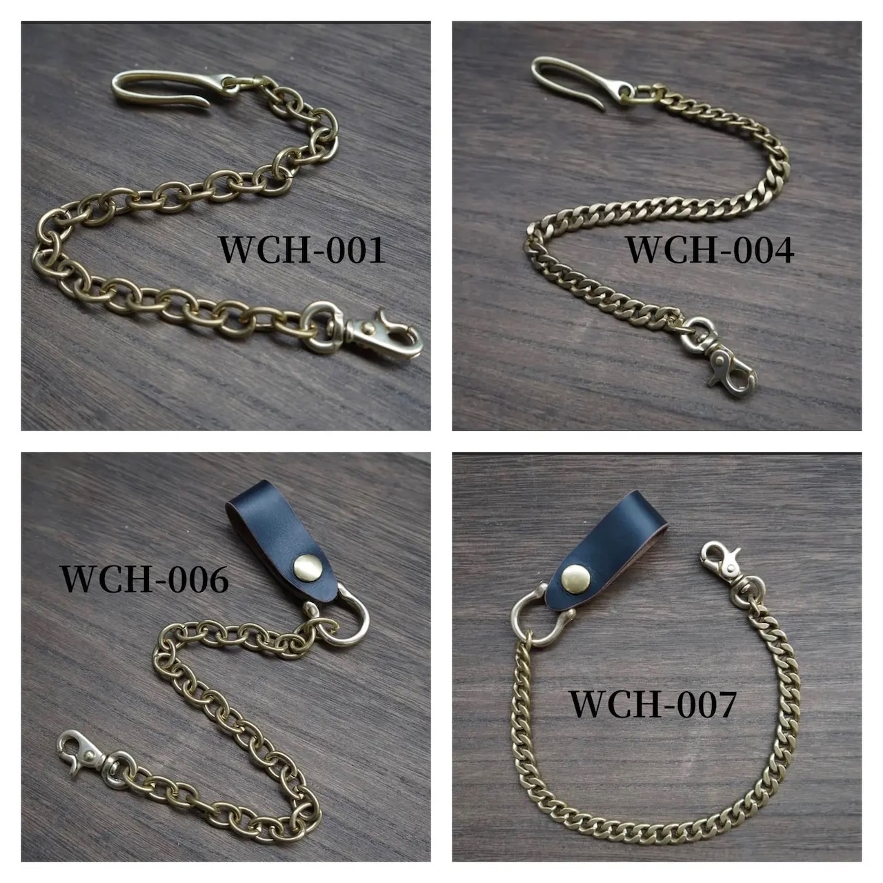 【即納】elephant leather TW-005