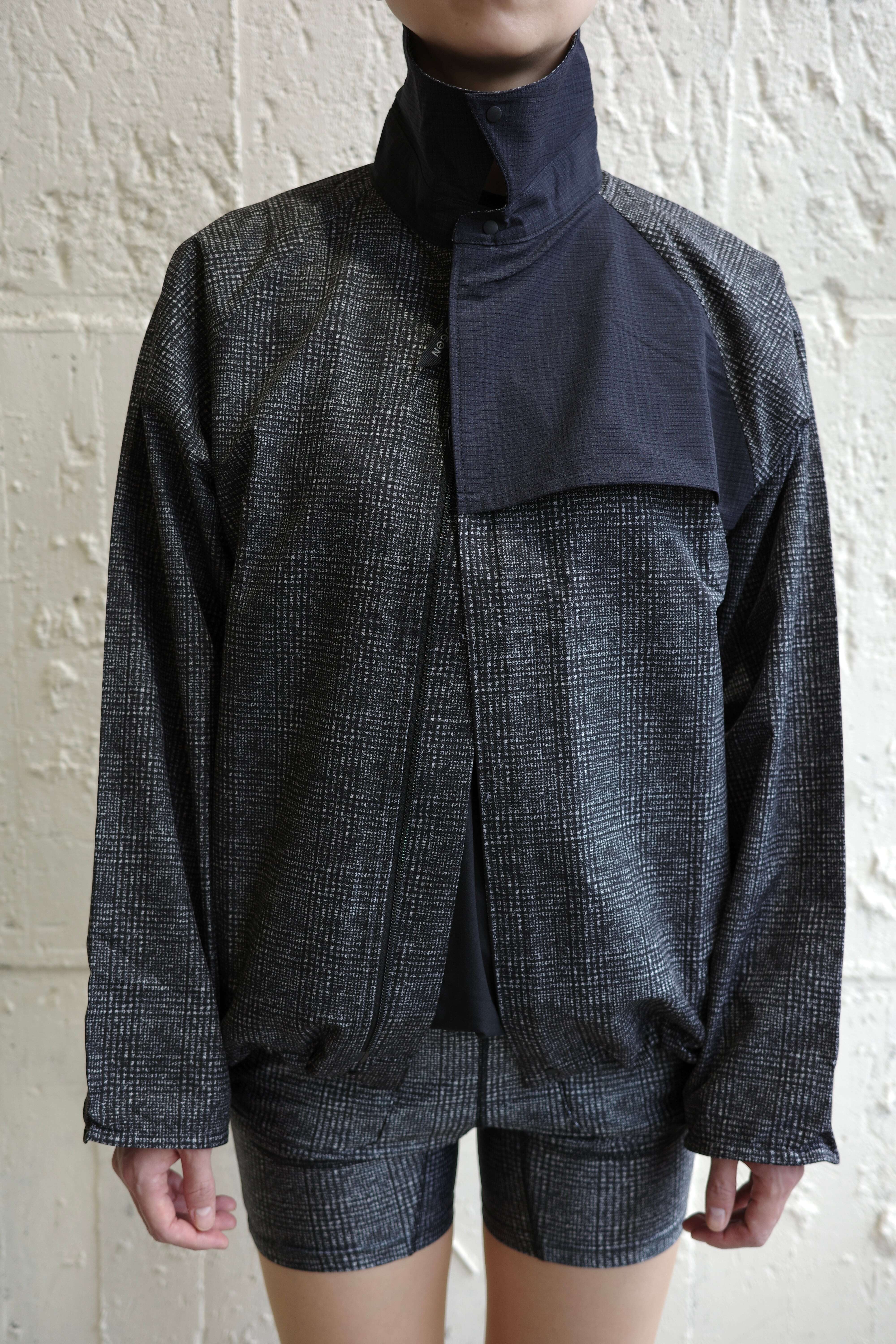 RYOGEN(リョウゲン) 24FW NOSTALGIC JACKET | play field mountain