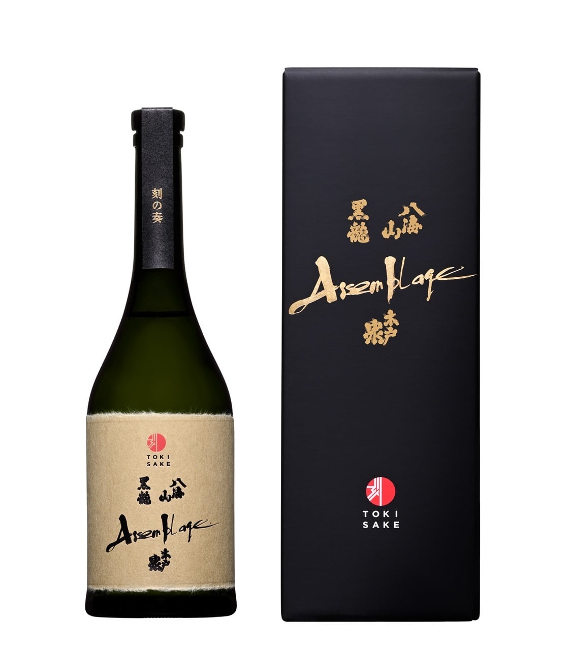 黒龍 大吟醸 龍 五十周年記念酒 720ml | 後藤酒店
