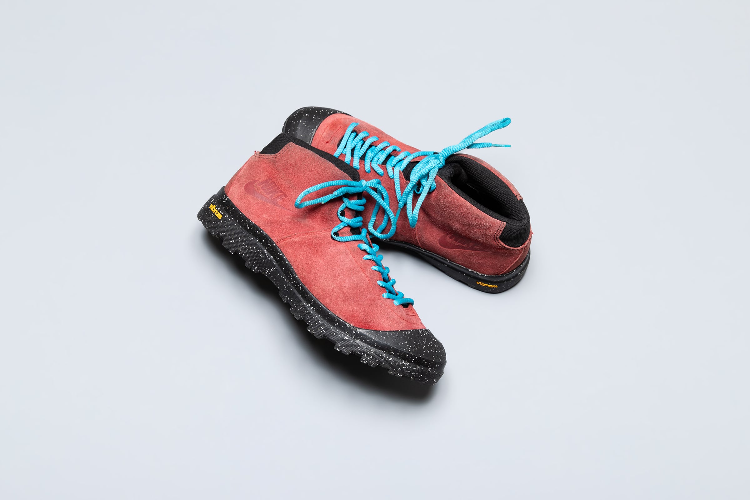 NIKE AIR MAGMA | SOLE CUSTOM