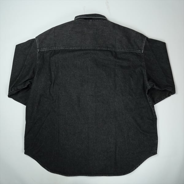 Size【L】 WTAPS ダブルタップス 22AW WCPO 01/LS/COTTON.DENIM デニム