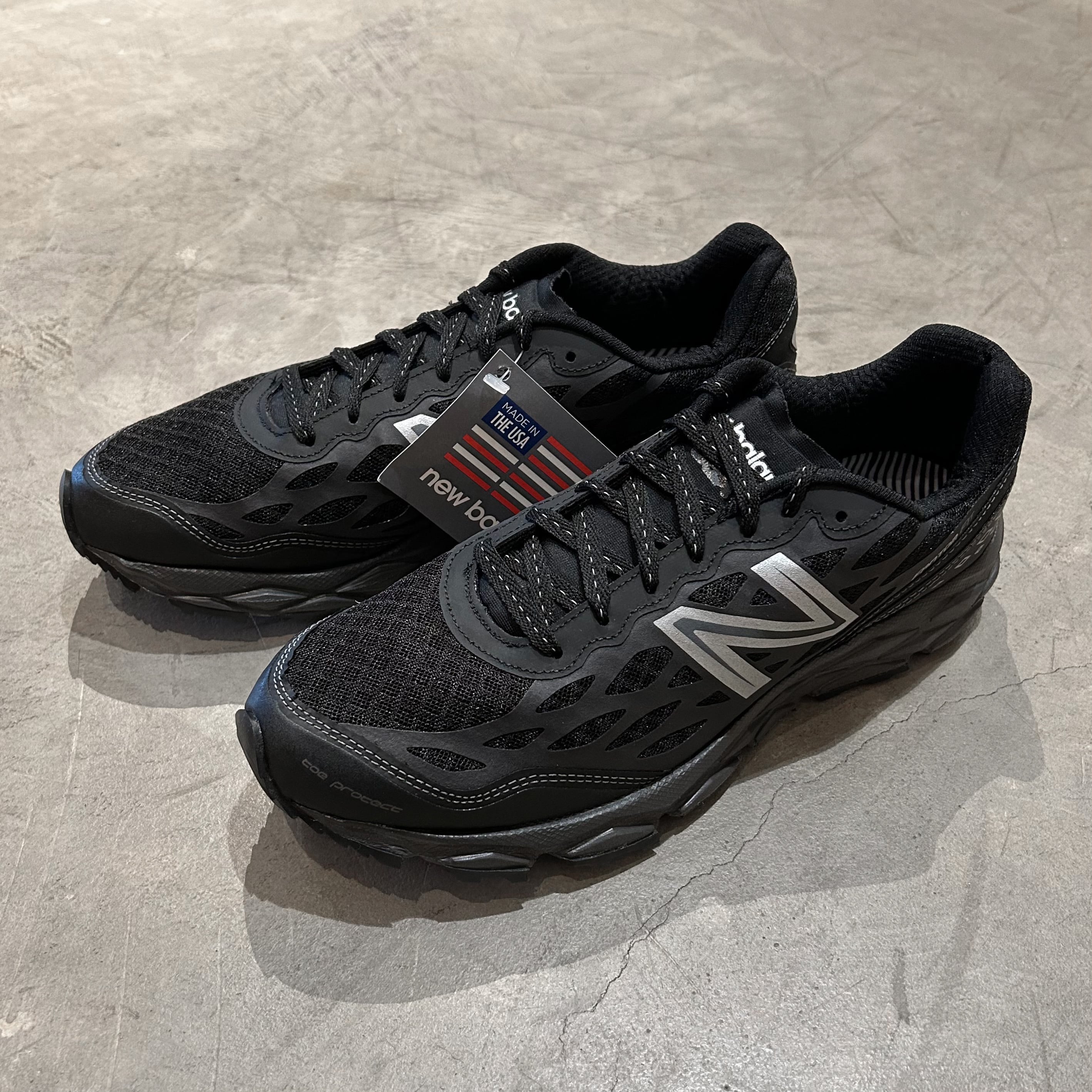 DEADSTOCK New Balance 950B2N /950V2 Military Training Shoes D