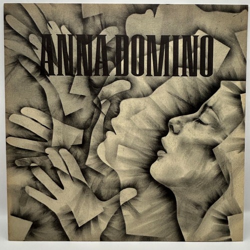 【12EP】アンナ・ドミノ – リズム