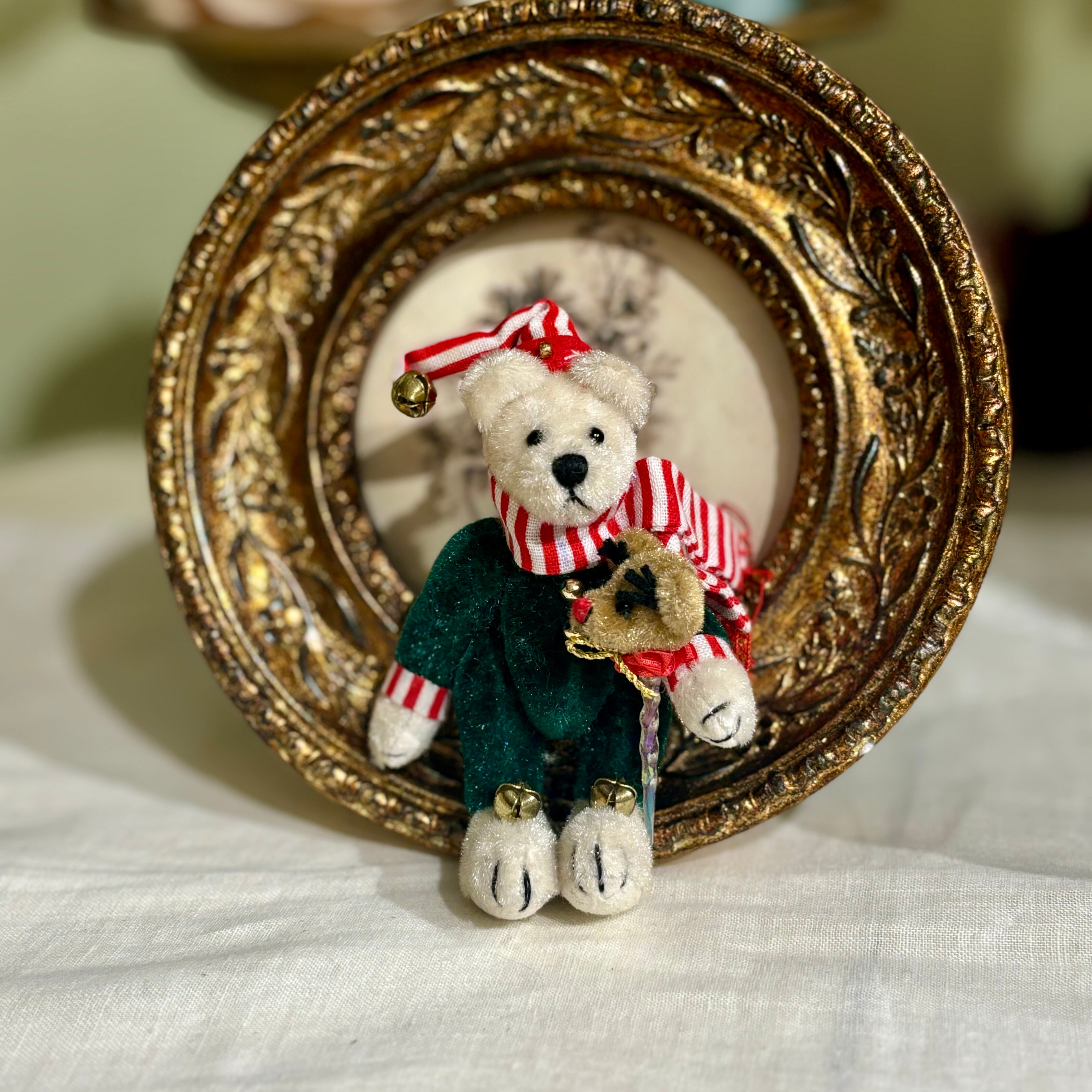 90年代〜テディベア | Bells Room