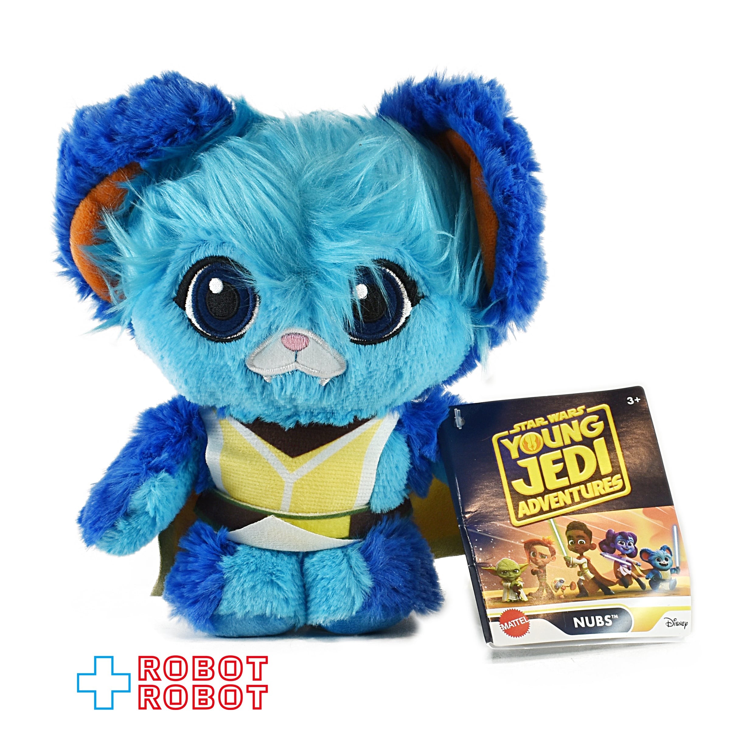 【希少 タグ付き】STAR WARS ぬいぐるみ全5種コンプリートセット 47c40d3c7903ea3987d6224fbd1e83
