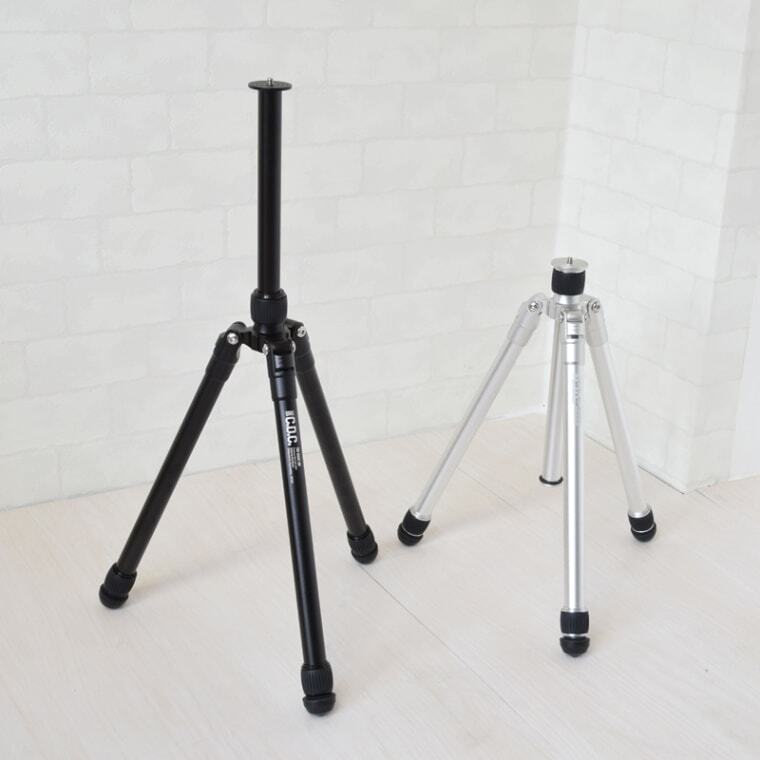 llama ランタンスタンドギミックトップ Type1 brass ＋ レッグ【brass