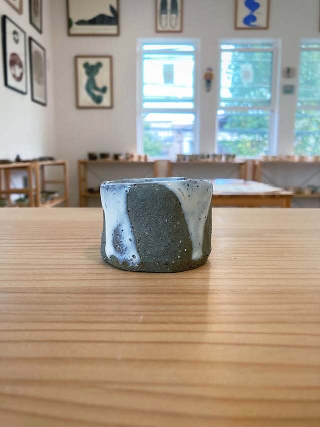 安彦年朗 万象匙 D | マスダエン