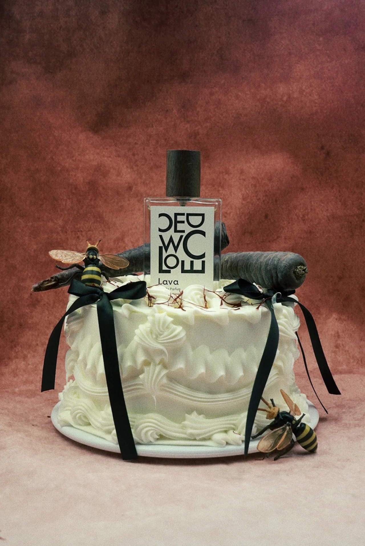 【OCO PARFUM】LAVA