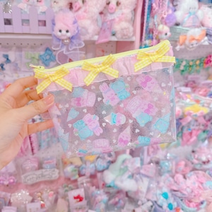 【F1】64-32ビニールポーチ