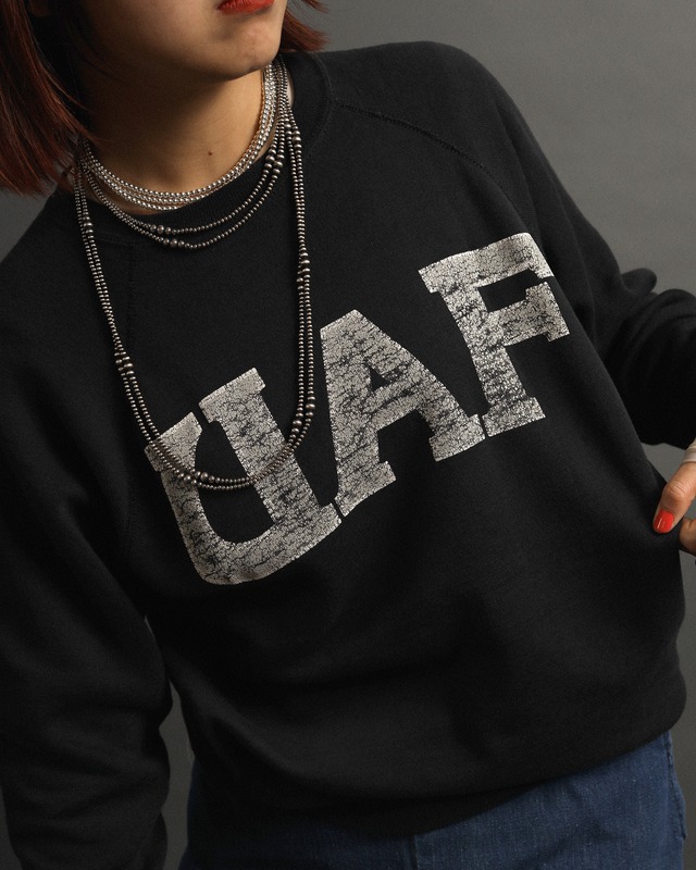 1980's UAF / Sweat Shirt