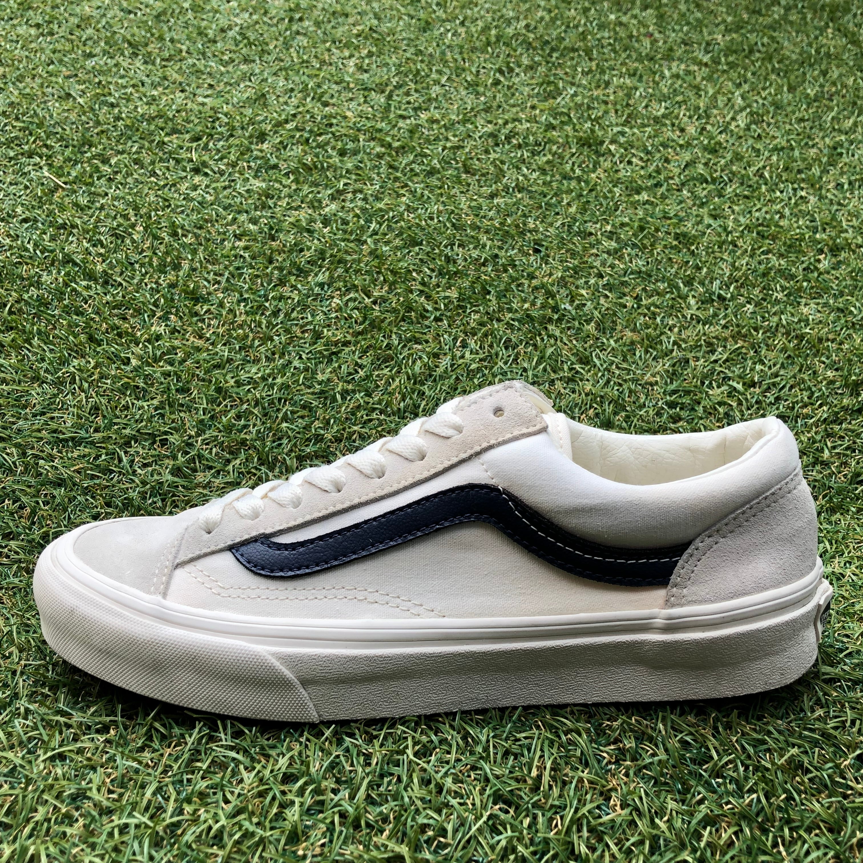 US企画!VANS STYLE 36 ヴァンズ スタイル36 G840
