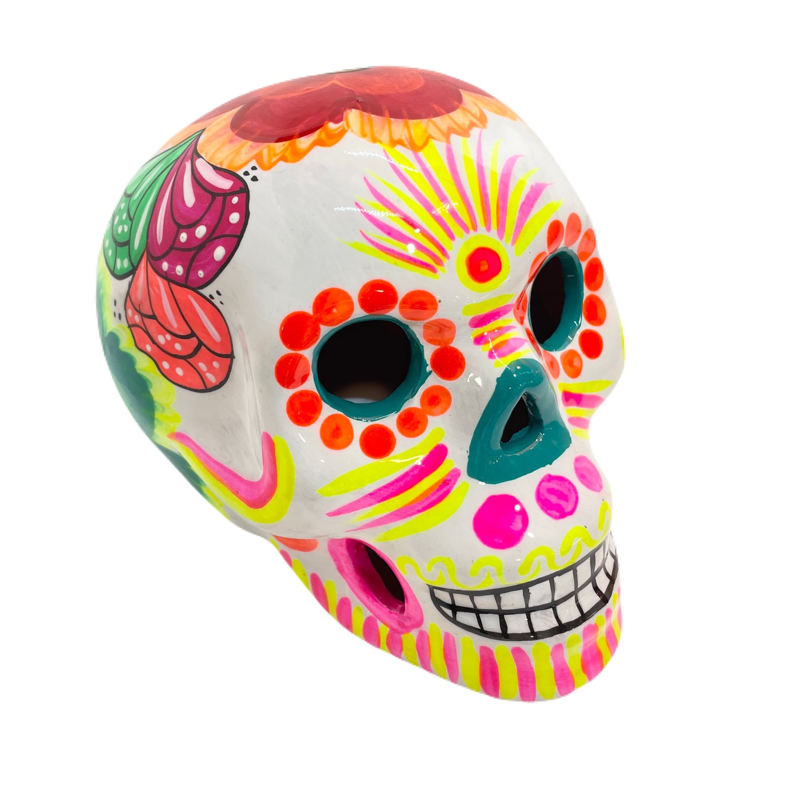 メキシコシティ ミラグロ コラソン SMY071 Mexico city Milagro