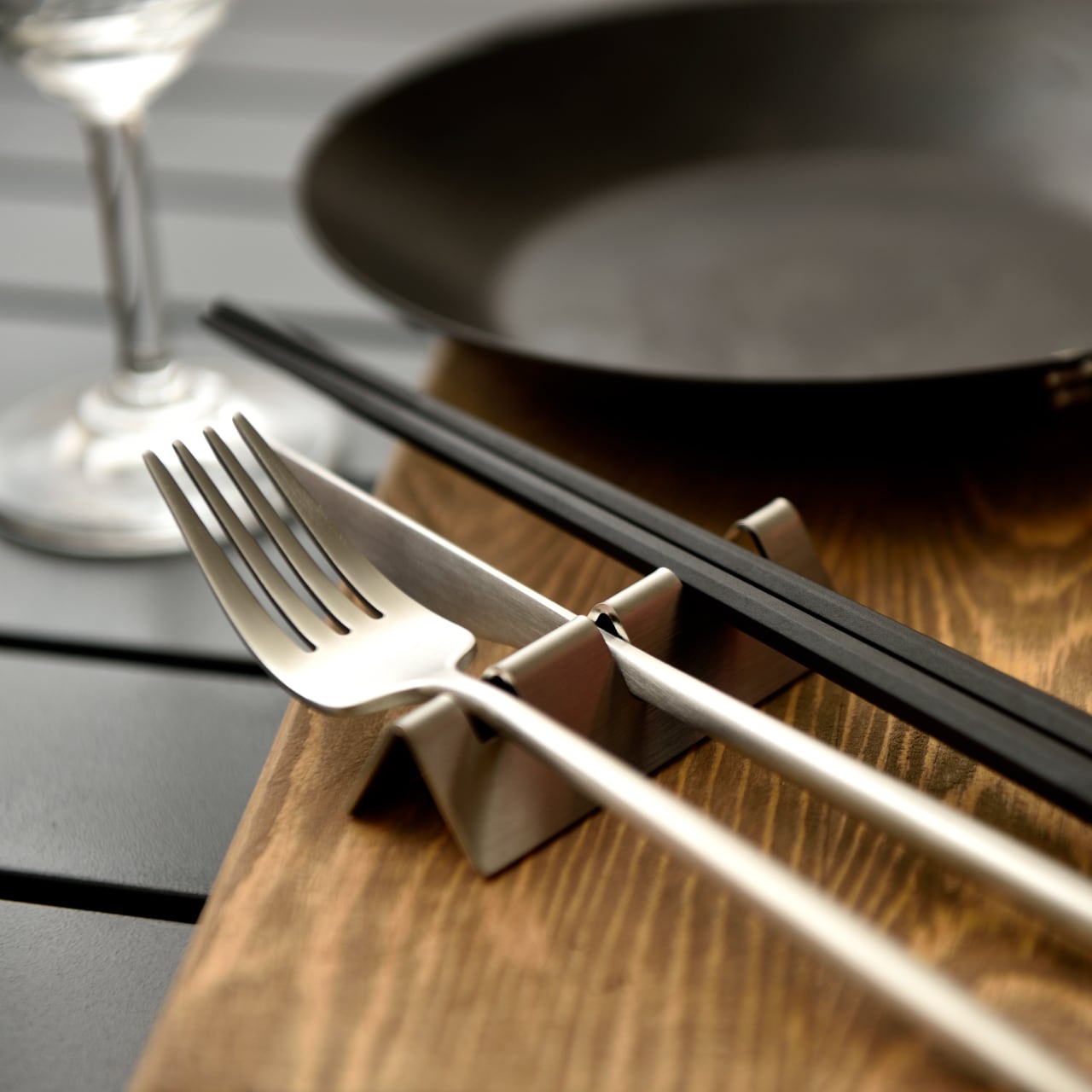 ゆらママ様＊確認用カトラリー